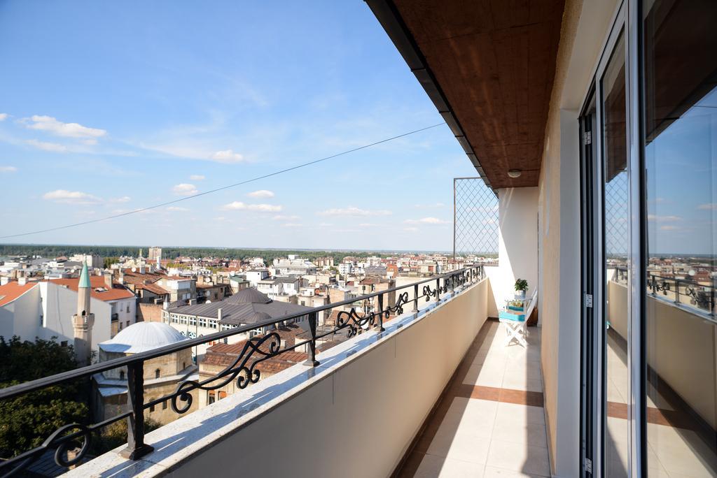 Apartments Belvedere Beograd Eksteriør billede