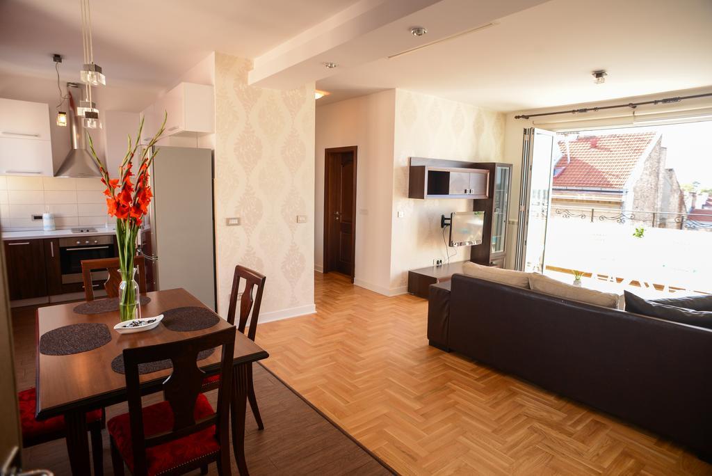 Apartments Belvedere Beograd Værelse billede